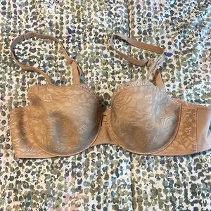 36B Soma balconet bra